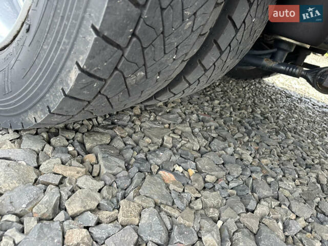 Белый МАН ТГМ, объемом двигателя 6.9 л и пробегом 547 тыс. км за 51700 $, фото 13 на Automoto.ua