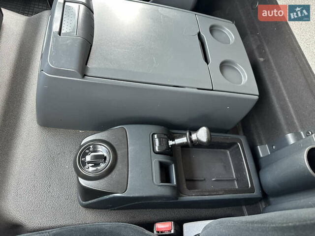 Белый МАН ТГМ, объемом двигателя 6.9 л и пробегом 547 тыс. км за 51700 $, фото 54 на Automoto.ua