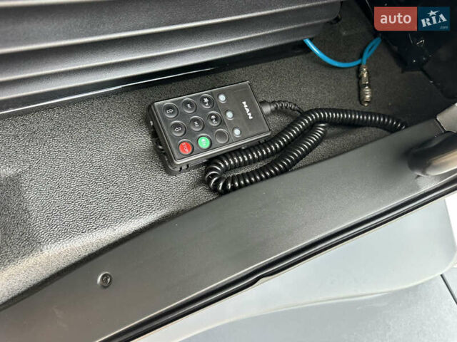 Белый МАН ТГМ, объемом двигателя 6.9 л и пробегом 547 тыс. км за 51700 $, фото 63 на Automoto.ua