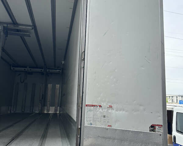 Белый МАН ТГМ, объемом двигателя 6.9 л и пробегом 547 тыс. км за 51700 $, фото 45 на Automoto.ua