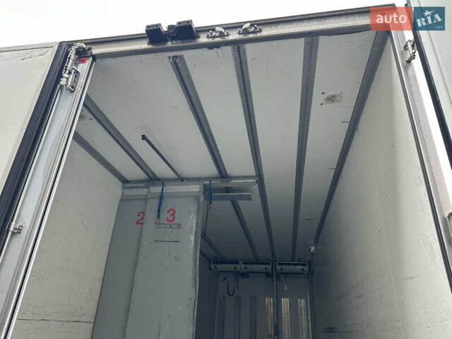 Белый МАН ТГМ, объемом двигателя 6.9 л и пробегом 547 тыс. км за 51700 $, фото 48 на Automoto.ua