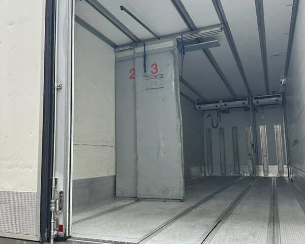 Белый МАН ТГМ, объемом двигателя 6.9 л и пробегом 547 тыс. км за 51700 $, фото 44 на Automoto.ua