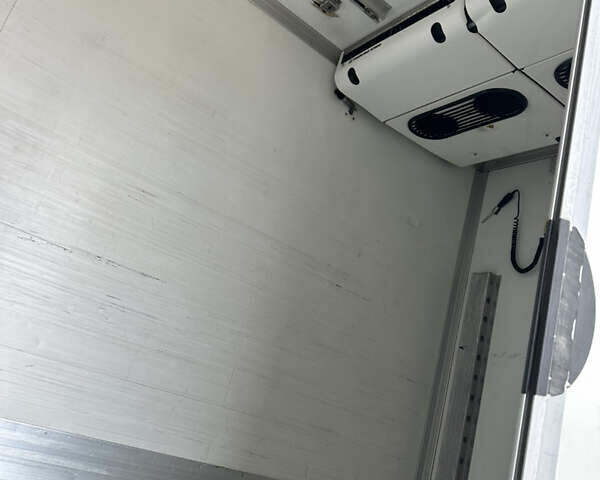 Белый МАН ТГМ, объемом двигателя 6.9 л и пробегом 547 тыс. км за 51700 $, фото 39 на Automoto.ua