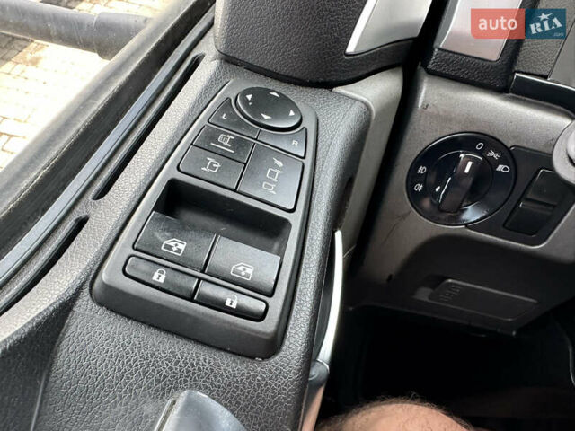 Белый МАН ТГМ, объемом двигателя 6.9 л и пробегом 547 тыс. км за 51700 $, фото 53 на Automoto.ua