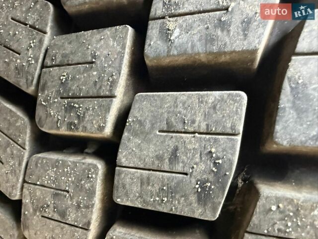Белый МАН ТГМ, объемом двигателя 0 л и пробегом 724 тыс. км за 52500 $, фото 29 на Automoto.ua