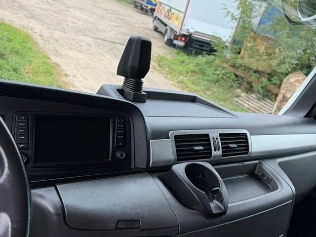 Белый МАН ТГМ, объемом двигателя 0 л и пробегом 724 тыс. км за 52500 $, фото 36 на Automoto.ua
