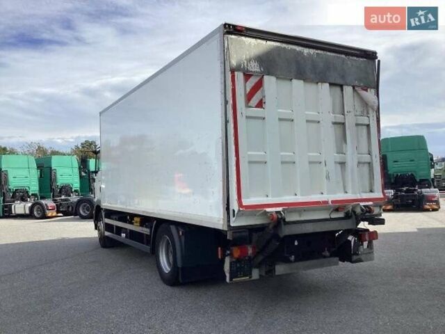 Белый МАН ТГМ, объемом двигателя 0 л и пробегом 121 тыс. км за 101098 $, фото 5 на Automoto.ua