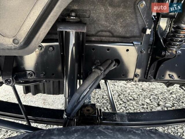 Білий МАН TGM, об'ємом двигуна 6.9 л та пробігом 559 тис. км за 52900 $, фото 10 на Automoto.ua