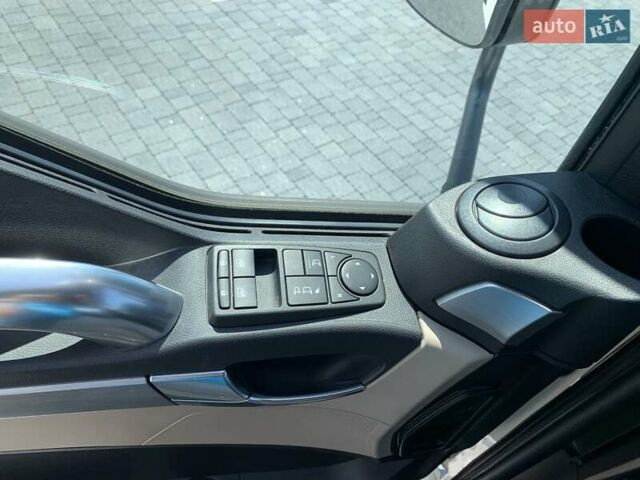 Білий МАН TGM, об'ємом двигуна 6.87 л та пробігом 58 тис. км за 73500 $, фото 34 на Automoto.ua