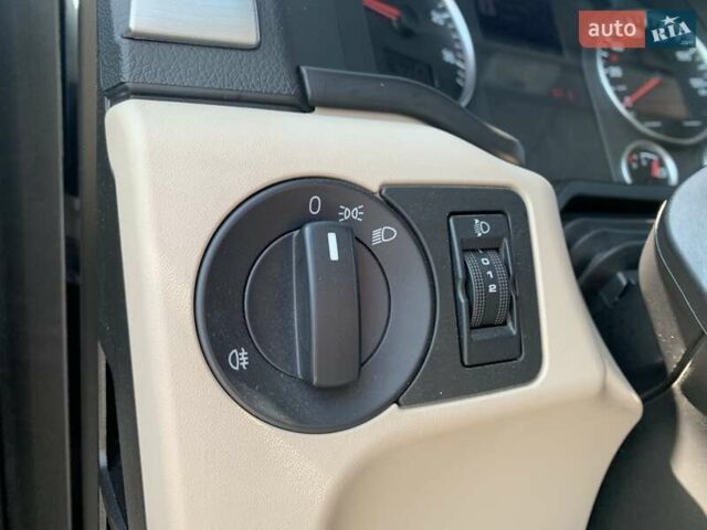 Білий МАН TGM, об'ємом двигуна 6.87 л та пробігом 58 тис. км за 73500 $, фото 35 на Automoto.ua