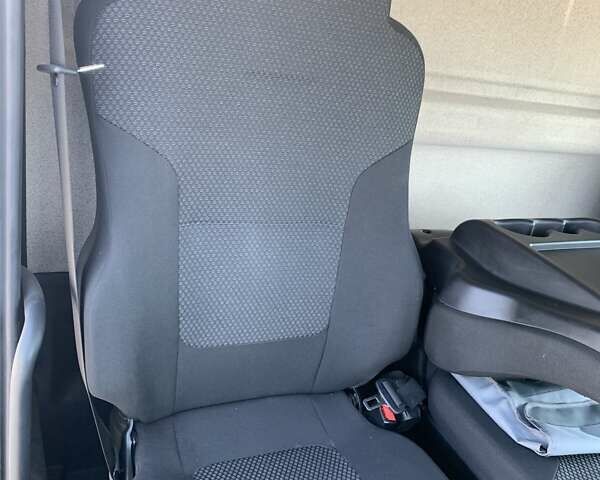 Білий МАН TGM, об'ємом двигуна 6.87 л та пробігом 58 тис. км за 73500 $, фото 39 на Automoto.ua