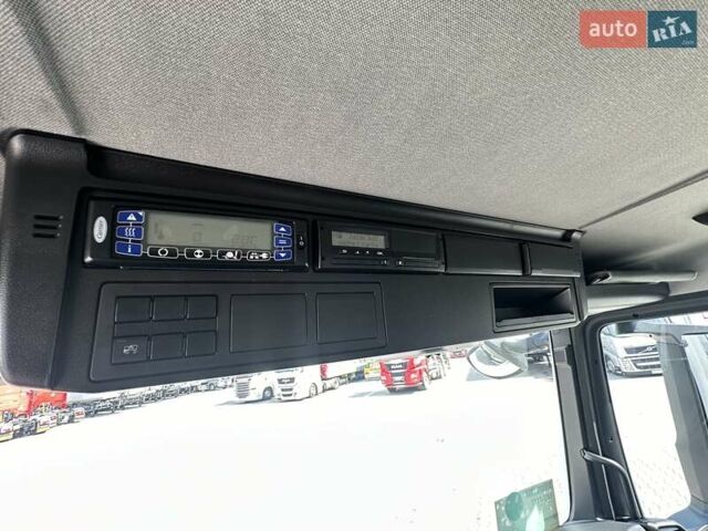 Белый МАН ТГМ, объемом двигателя 0 л и пробегом 1 тыс. км за 151004 $, фото 31 на Automoto.ua