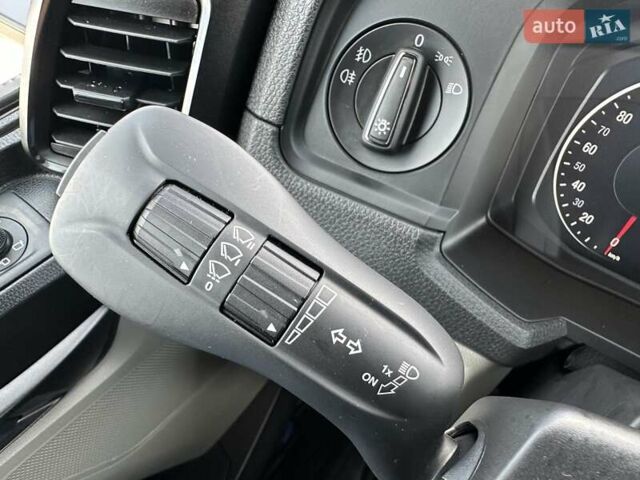 Белый МАН ТГМ, объемом двигателя 0 л и пробегом 1 тыс. км за 151004 $, фото 38 на Automoto.ua