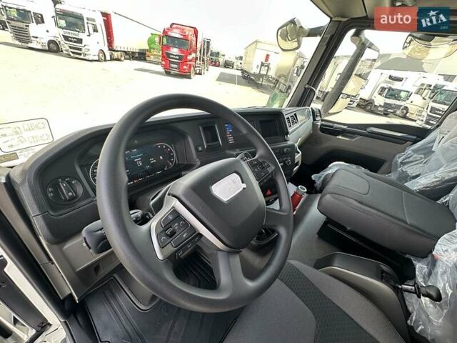 Белый МАН ТГМ, объемом двигателя 0 л и пробегом 1 тыс. км за 151004 $, фото 24 на Automoto.ua