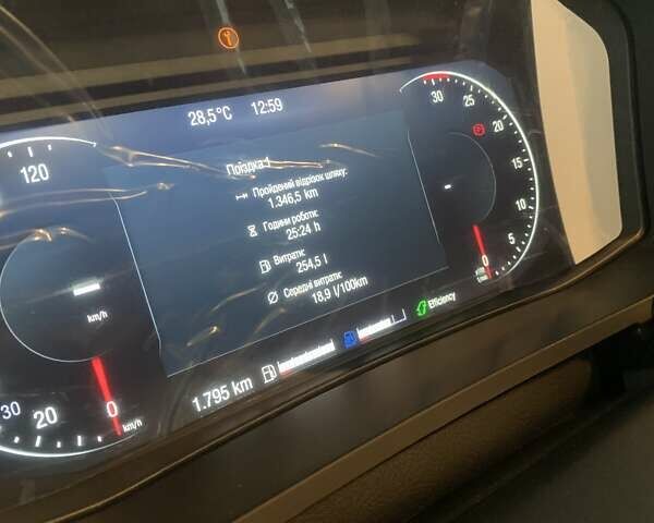 Белый МАН ТГМ, объемом двигателя 0 л и пробегом 2 тыс. км за 127433 $, фото 11 на Automoto.ua