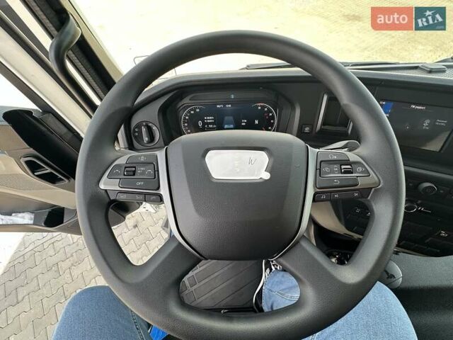 Белый МАН ТГМ, объемом двигателя 0 л и пробегом 1 тыс. км за 151004 $, фото 25 на Automoto.ua