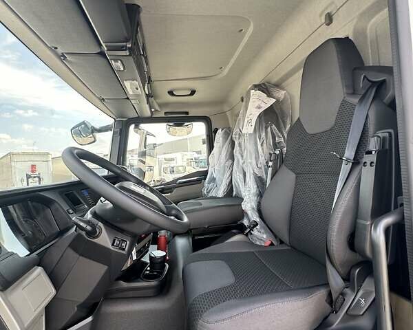 Белый МАН ТГМ, объемом двигателя 0 л и пробегом 1 тыс. км за 151004 $, фото 22 на Automoto.ua