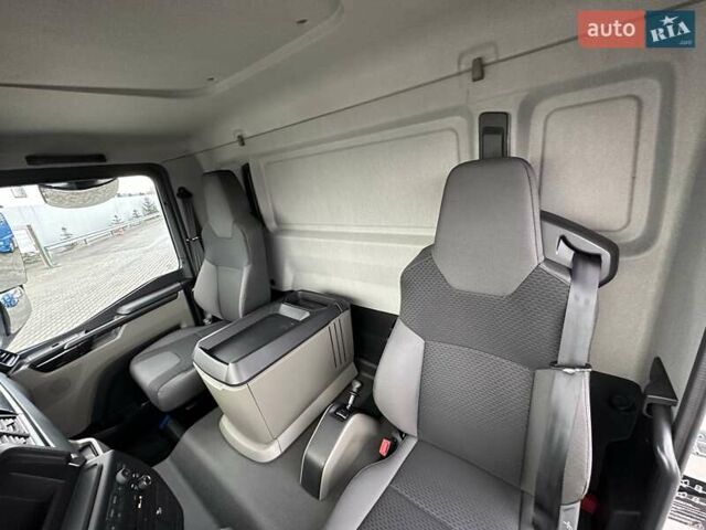 Белый МАН ТГМ, объемом двигателя 0 л и пробегом 1 тыс. км за 141624 $, фото 25 на Automoto.ua