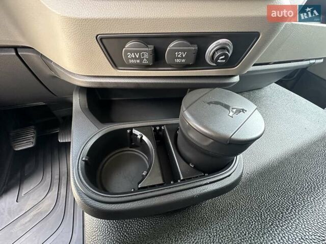 Белый МАН ТГМ, объемом двигателя 0 л и пробегом 1 тыс. км за 151004 $, фото 33 на Automoto.ua