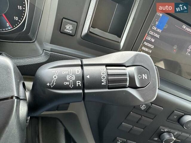 Белый МАН ТГМ, объемом двигателя 0 л и пробегом 1 тыс. км за 151004 $, фото 39 на Automoto.ua
