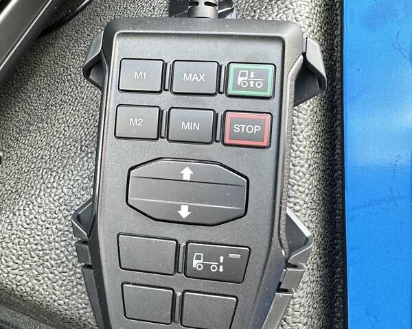 Белый МАН ТГМ, объемом двигателя 0 л и пробегом 1 тыс. км за 151004 $, фото 37 на Automoto.ua