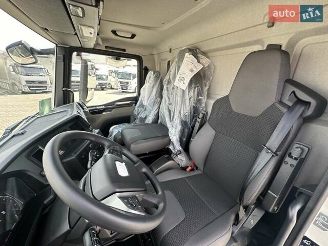 Белый МАН ТГМ, объемом двигателя 0 л и пробегом 1 тыс. км за 151004 $, фото 23 на Automoto.ua