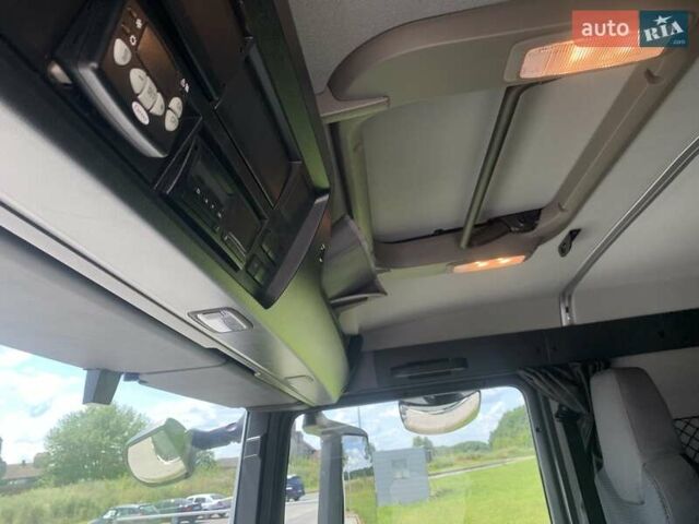 Белый МАН ТГМ, объемом двигателя 0 л и пробегом 2 тыс. км за 134013 $, фото 10 на Automoto.ua