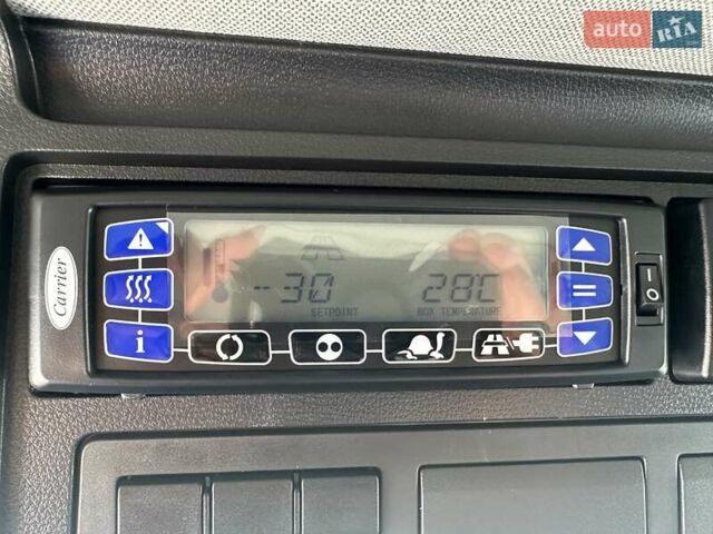 Белый МАН ТГМ, объемом двигателя 0 л и пробегом 1 тыс. км за 151004 $, фото 32 на Automoto.ua