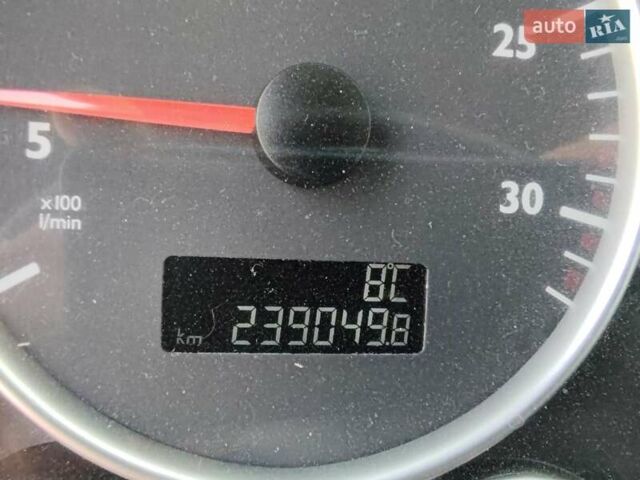 Білий МАН TGM, об'ємом двигуна 6.87 л та пробігом 239 тис. км за 34000 $, фото 13 на Automoto.ua