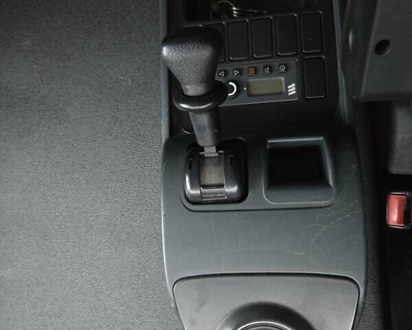 Белый МАН ТГМ, объемом двигателя 6.9 л и пробегом 360 тыс. км за 26000 $, фото 10 на Automoto.ua