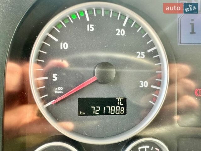 Белый МАН ТГМ, объемом двигателя 6.9 л и пробегом 800 тыс. км за 38000 $, фото 9 на Automoto.ua