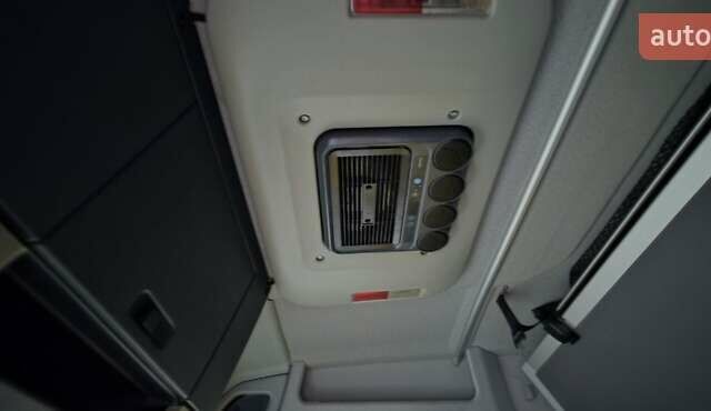 Белый МАН ТГМ, объемом двигателя 6.87 л и пробегом 1 тыс. км за 50000 $, фото 10 на Automoto.ua