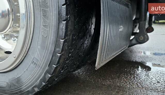 Белый МАН ТГМ, объемом двигателя 6.87 л и пробегом 1 тыс. км за 50000 $, фото 16 на Automoto.ua