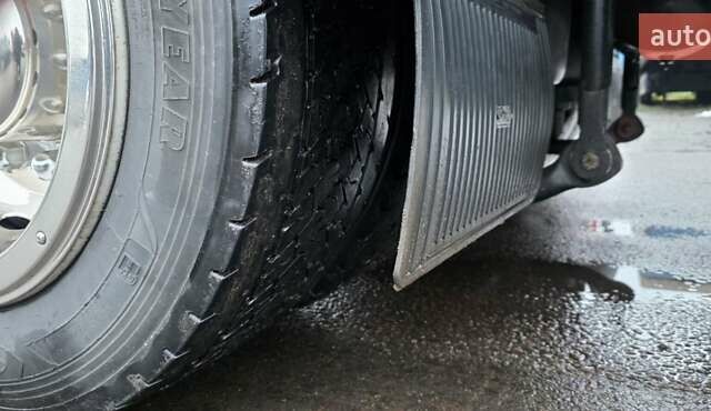 Белый МАН ТГМ, объемом двигателя 6.87 л и пробегом 1 тыс. км за 50000 $, фото 15 на Automoto.ua