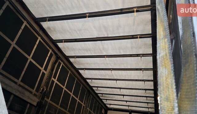 Белый МАН ТГМ, объемом двигателя 6.87 л и пробегом 1 тыс. км за 50000 $, фото 17 на Automoto.ua