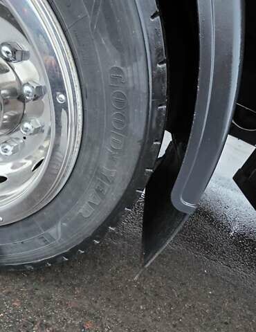 Белый МАН ТГМ, объемом двигателя 6.87 л и пробегом 1 тыс. км за 50000 $, фото 14 на Automoto.ua