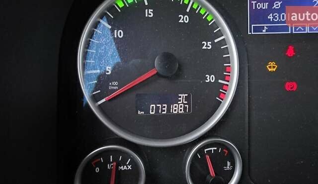 Белый МАН ТГМ, объемом двигателя 6.87 л и пробегом 1 тыс. км за 50000 $, фото 11 на Automoto.ua