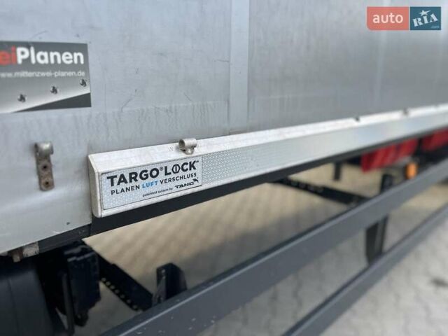 Белый МАН ТГМ, объемом двигателя 6.9 л и пробегом 344 тыс. км за 94543 $, фото 24 на Automoto.ua