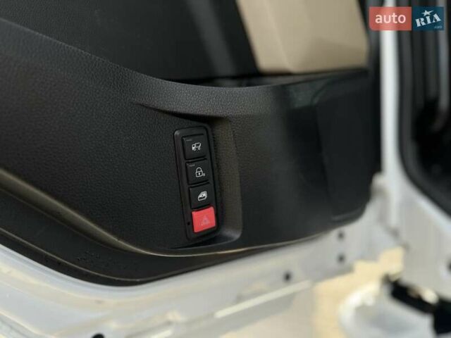 Белый МАН ТГМ, объемом двигателя 6.9 л и пробегом 344 тыс. км за 94543 $, фото 38 на Automoto.ua