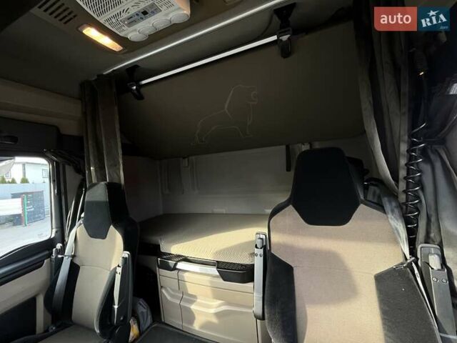 Белый МАН ТГМ, объемом двигателя 6.9 л и пробегом 344 тыс. км за 94543 $, фото 32 на Automoto.ua