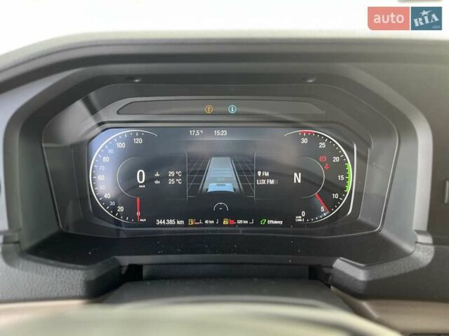 Белый МАН ТГМ, объемом двигателя 6.9 л и пробегом 344 тыс. км за 94543 $, фото 44 на Automoto.ua