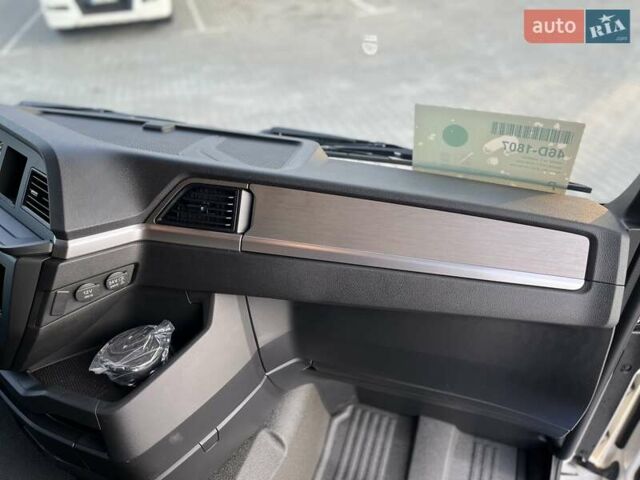 Білий МАН TGM, об'ємом двигуна 6.87 л та пробігом 1 тис. км за 144474 $, фото 49 на Automoto.ua
