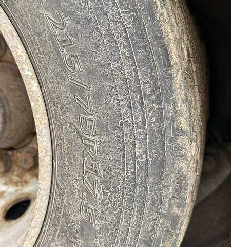 Чорний МАН TGM, об'ємом двигуна 6.87 л та пробігом 2 тис. км за 20000 $, фото 10 на Automoto.ua