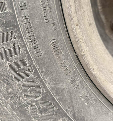 Чорний МАН TGM, об'ємом двигуна 6.87 л та пробігом 2 тис. км за 20000 $, фото 14 на Automoto.ua