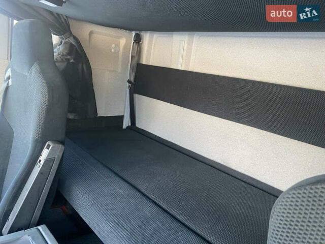 Красный МАН ТГМ, объемом двигателя 6.87 л и пробегом 219 тыс. км за 44869 $, фото 14 на Automoto.ua