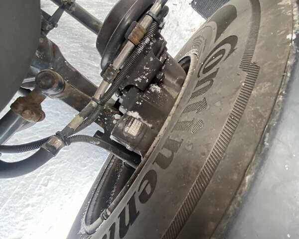 Красный МАН ТГМ, объемом двигателя 6.87 л и пробегом 219 тыс. км за 44869 $, фото 17 на Automoto.ua