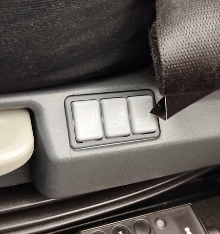 Красный МАН ТГМ, объемом двигателя 0 л и пробегом 390 тыс. км за 32500 $, фото 7 на Automoto.ua