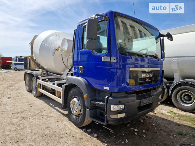 МАН ТГМ, объемом двигателя 0 л и пробегом 290 тыс. км за 38000 $, фото 1 на Automoto.ua