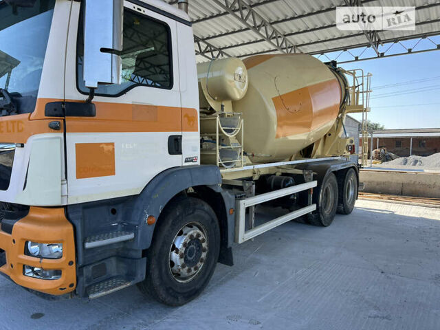 МАН ТГМ, объемом двигателя 0 л и пробегом 130 тыс. км за 58600 $, фото 3 на Automoto.ua