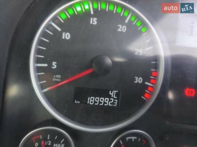 МАН ТГМ, объемом двигателя 0 л и пробегом 186 тыс. км за 36900 $, фото 5 на Automoto.ua